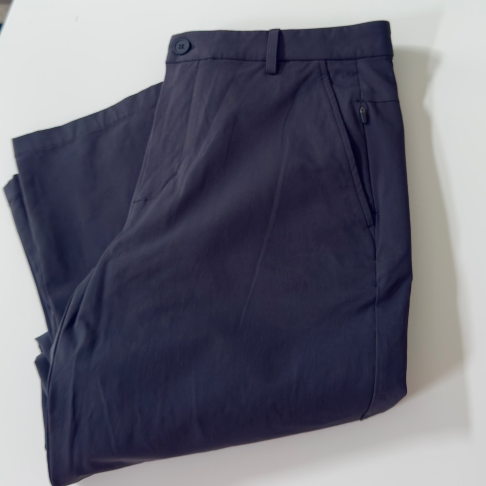 Never Worn! Brady Structured Stretch Brady Pant S… - image 3